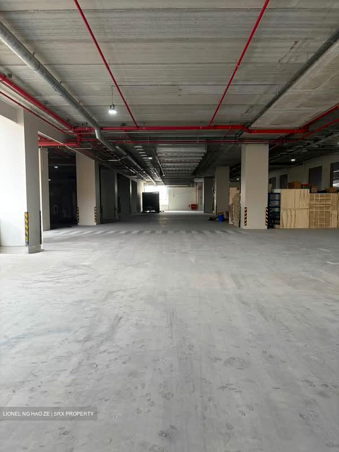 Stellar@tampines (D18), Factory #553881481